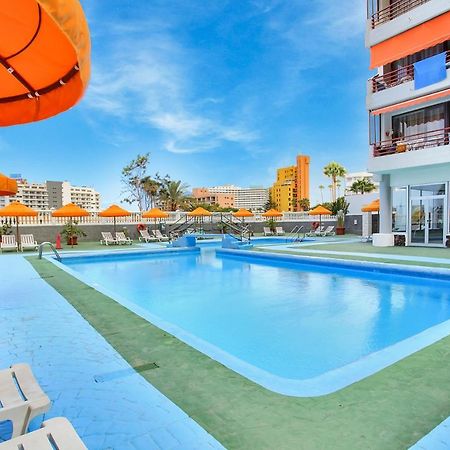 Alexander Apartment Playa De Las Americas 외부 사진