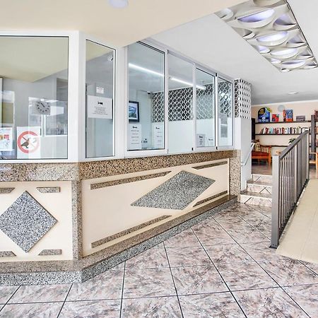 Alexander Apartment Playa De Las Americas 외부 사진