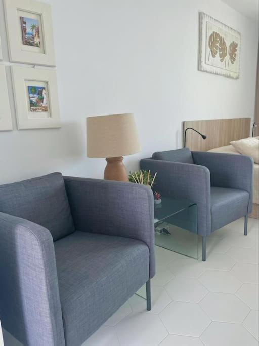 Alexander Apartment Playa De Las Americas 외부 사진